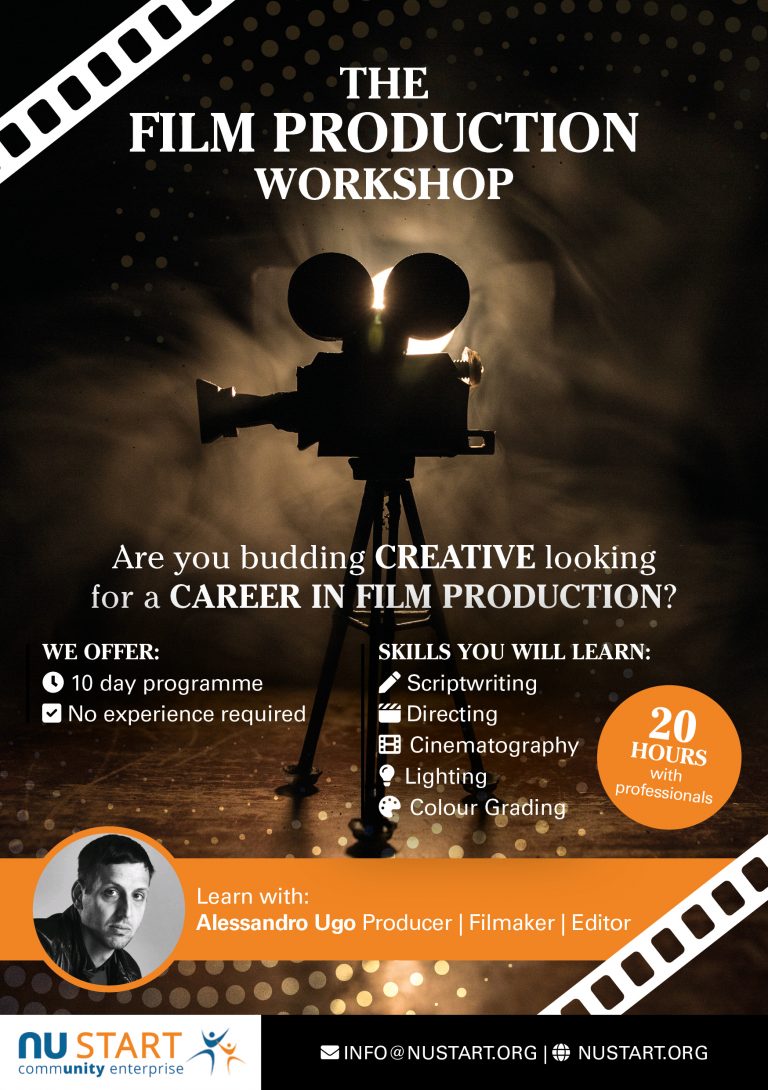 The Film Production Workshops