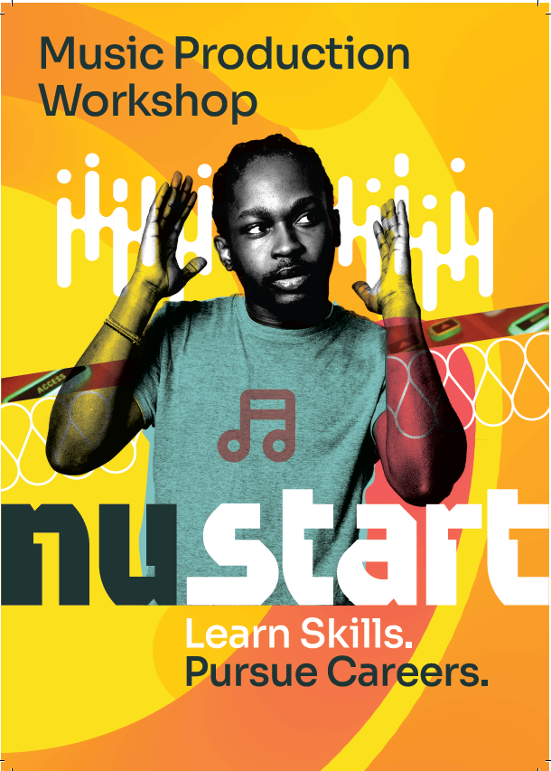 Music Production Workshop